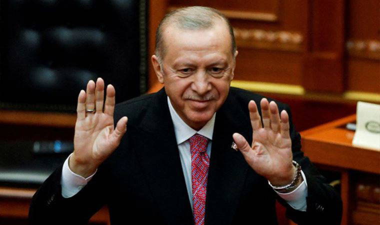 MetroPOLL Araştırma'dan son seçim anketi: Erdoğan, kararsızları toplasa bile...