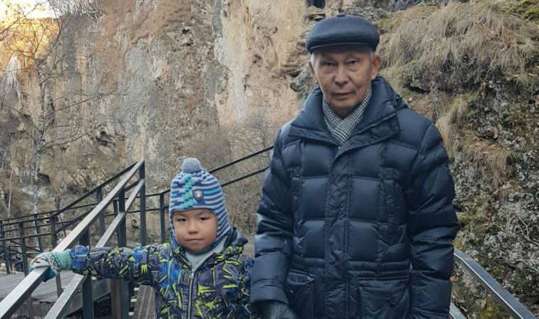 Kusarken 'yemek borusu' yırtıldı