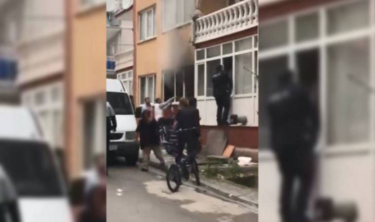 Bursa’da korkutan yangın! (03 Mayıs 2022) (Video Haber)