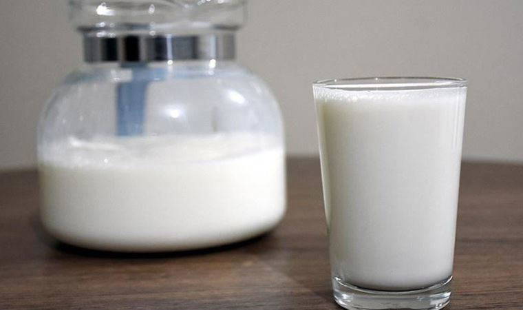 Dur durak bilmiyor... Süt fiyatlarına bir zam daha geldi!