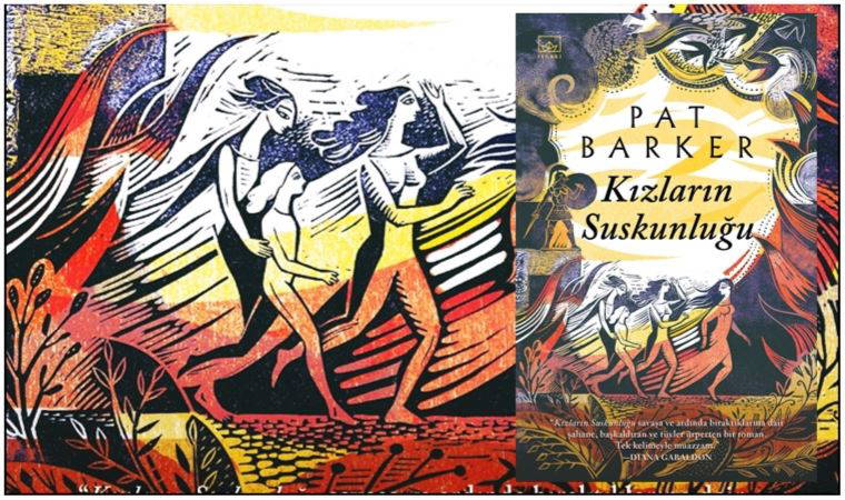 Bir kölenin gözünden İlyada Destanı...