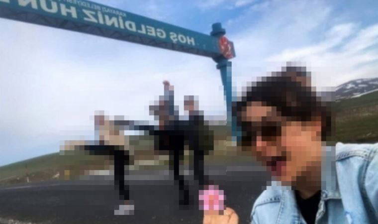 Erzurum'da 4 öğretmenin sosyal medyadaki paylaşımına soruşturma