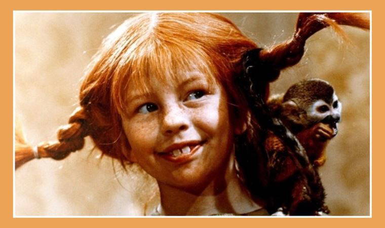 Cinsiyet eşitliği ve Pippi Uzunçorap! Necdet Neydim’in yazısı...