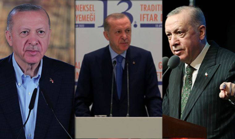 Erdoğan'ın sığınmacılar konusundaki büyük değişimi (03 Mayıs 2022) (Video Haber)