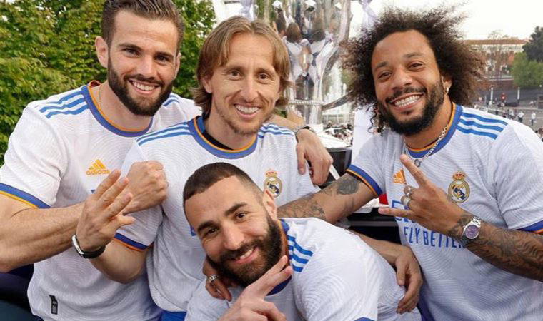 İspanyol basınından Fenerbahçe için Marcelo iddiası