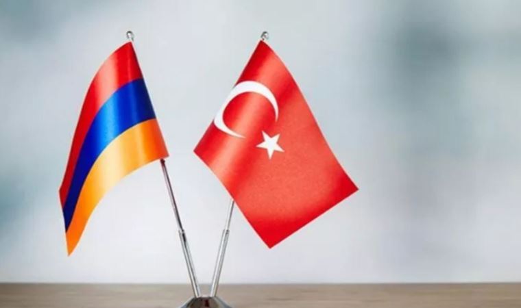 Türkiye-Ermenistan normalleşme süreci devam ediyor