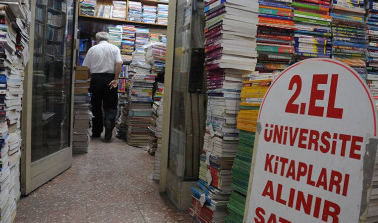 Öğrencilerin alması gereken kitapların fiyatı asgari ücreti geçti