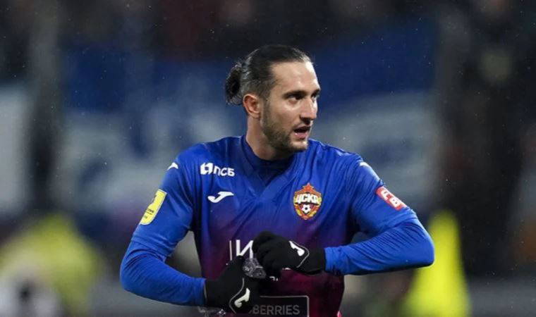 Menajeri açıkladı