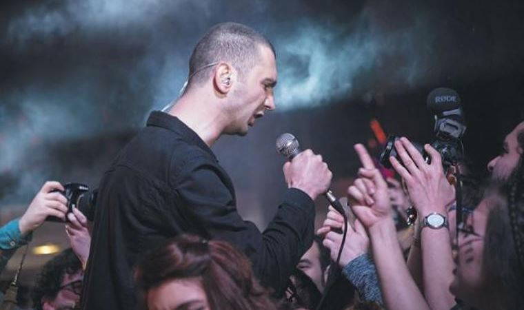 Kutay Soyocak: "Etki alanı genişliyor"
