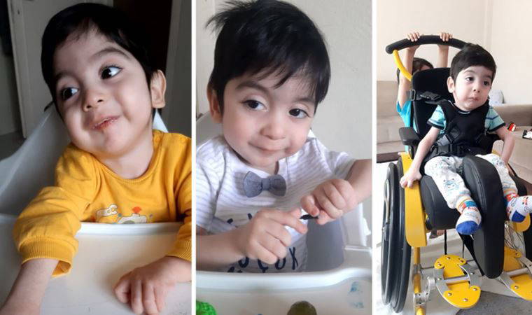 'Vicdansızlara karşın başardık’