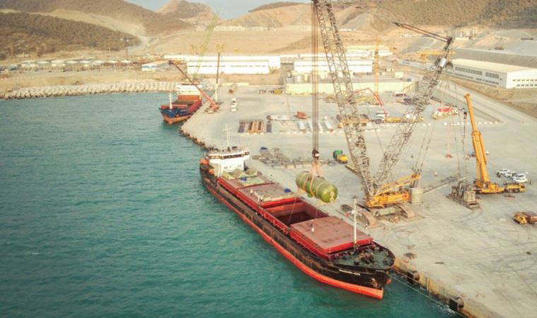 İYİ Partili Naci Cinisli'den Hulusi Akar'a 'Akkuyu Nükleer Santralı' sorusu