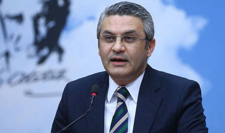 CHP’li Oğuz Kaan Salıcı, Van’daki ‘Başkanlar Çalıştayı’nı Cumhuriyet’e değerlendirdi