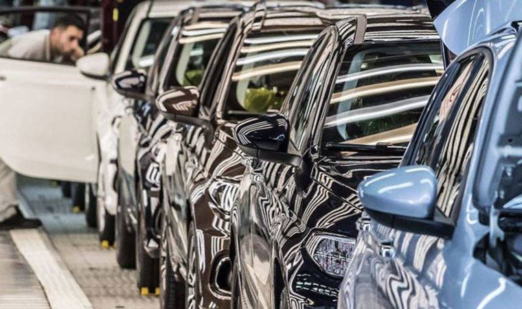 Otomobil sektöründe 90’lara döndük