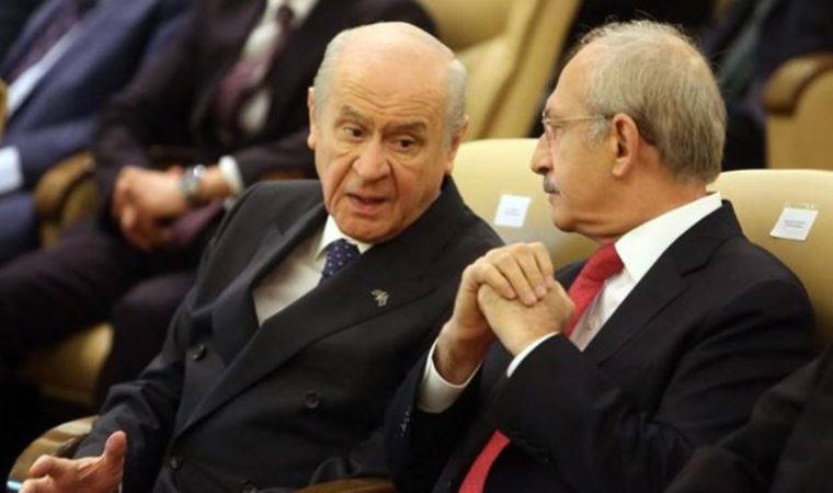 AKP'li siyasetçi Devlet Bahçeli'nin seçim planını açıkladı