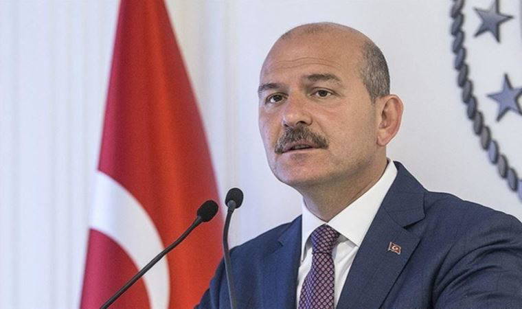 Soylu'dan 'yasak' açıklaması
