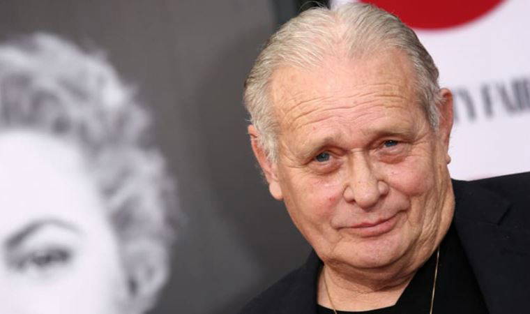 Ünlü oyuncu Bo Hopkins hayatını kaybetti