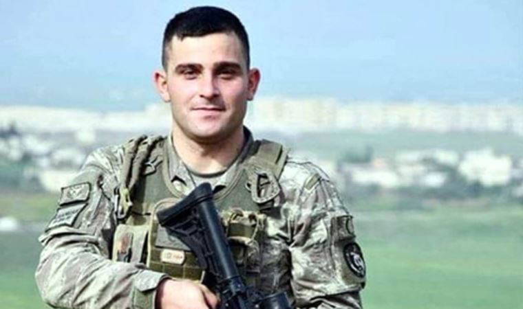 Evlilik hazırlığı yapıyordu: Pençe-Kilit'te Uzman Çavuş İslam Sancak şehit oldu