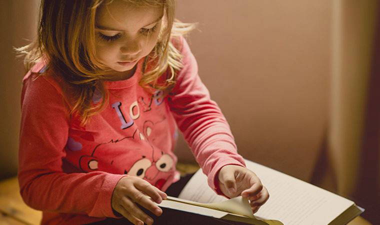 Çocuklarda 'konuşma' gecikmesine dikkat!