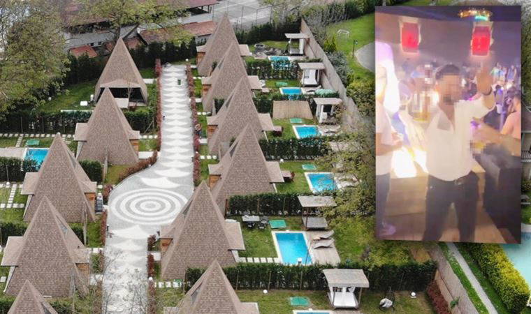 5 milyonun üzerinde vurgun: Olmayan 'bungalovlar' ile yüzlerce kişiyi dolandırdılar