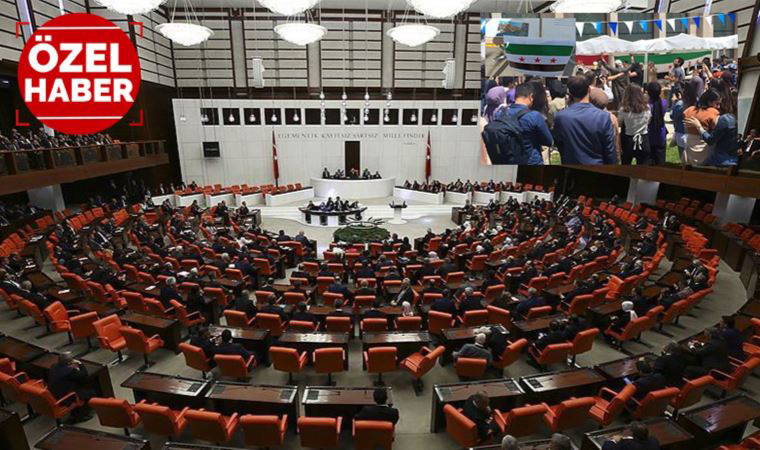 Üniversite şenliğinde ÖSO standı açılmıştı...