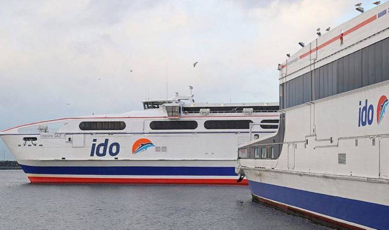 Masraflar İBB'ye kaldı