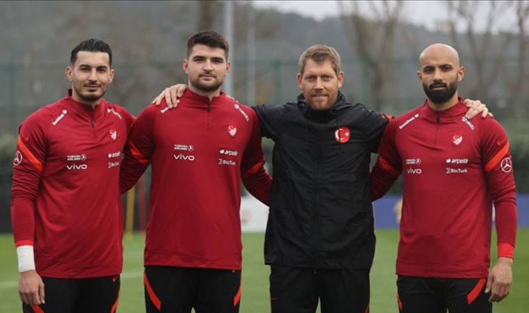 Milli kaleci Sinan Bolat, Fenerbahçe’ye yakın