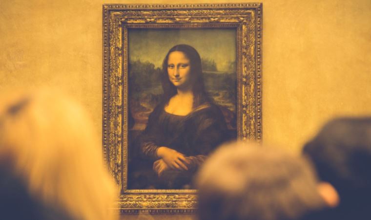 Mona Lisa tablosu Louvre Müzesi'nde saldırıya uğradı. Mona Lisa tablosunun önemi nedir?