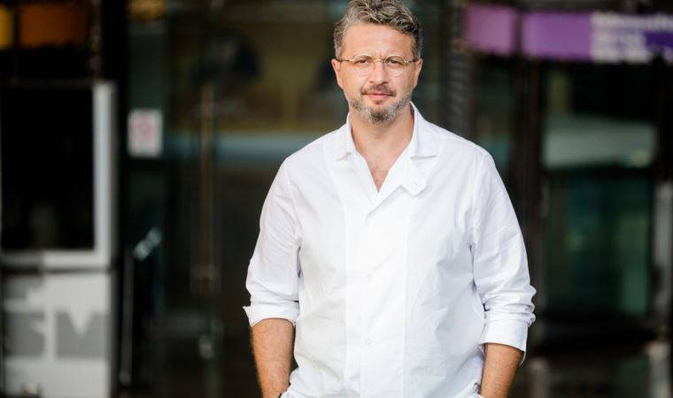 İbrahim Selim kimdir? İbrahim Selim kaç yaşında? İbrahim Selim, Hasan Can Kaya'nın konuk olduğu bölümü neden yayımlamadı?