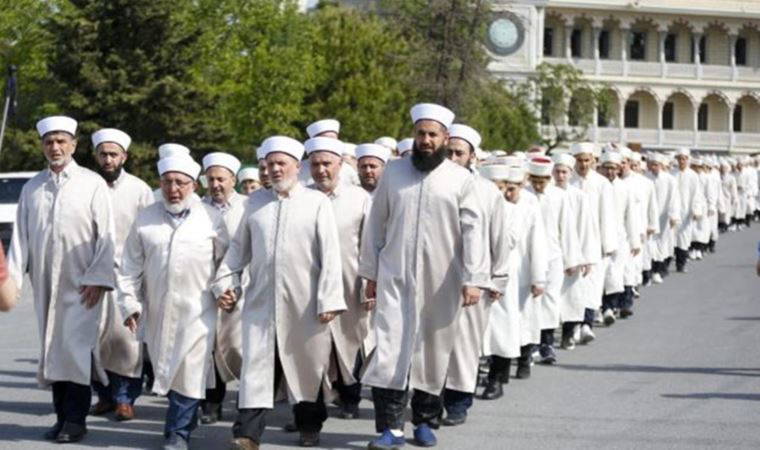 'Amaç ve hedefleri bellidir'