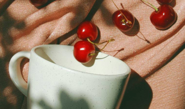 Kiraz sapı çayı nasıl yapılır? Kiraz sapı çayının faydaları nelerdir?