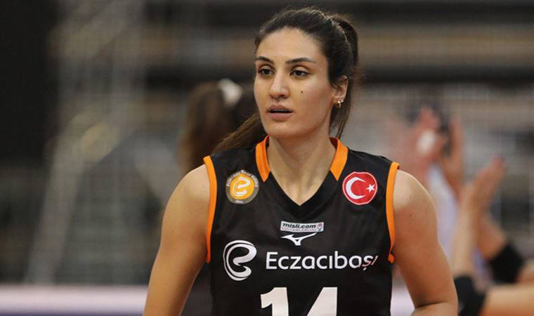 Eczacıbaşı Dynavit, Gözde Yılmaz’a teşekkür etti