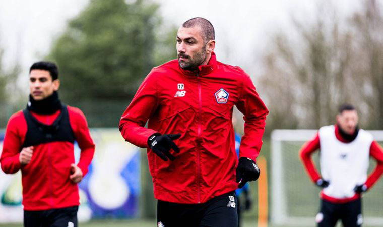 Destek paylaşımı geldi...