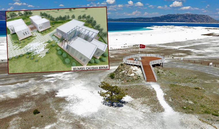 Salda’ya bir darbe daha