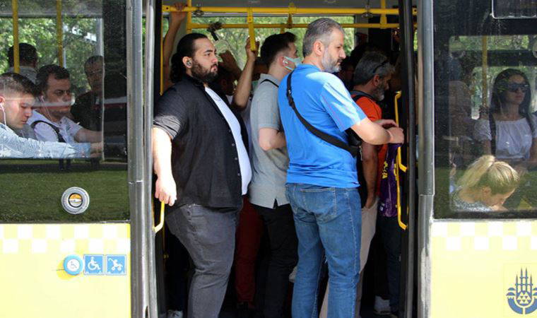 Uzmanlar uyardı: