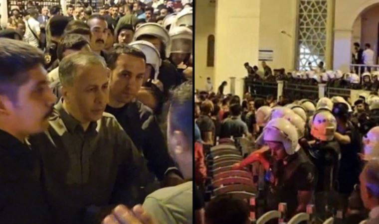 Esenyurt'ta çocuğa 'taciz' iddiası: Vali Ali Yerlikaya müdahale etti (31 Mayıs 2022) (Video Haber)