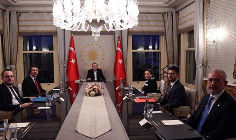 TVF, 6 şirket kurmuş: Berat Albayrak'ın eski danışmanı ve Bilal Erdoğan'ın arkadaşı da yer alıyor