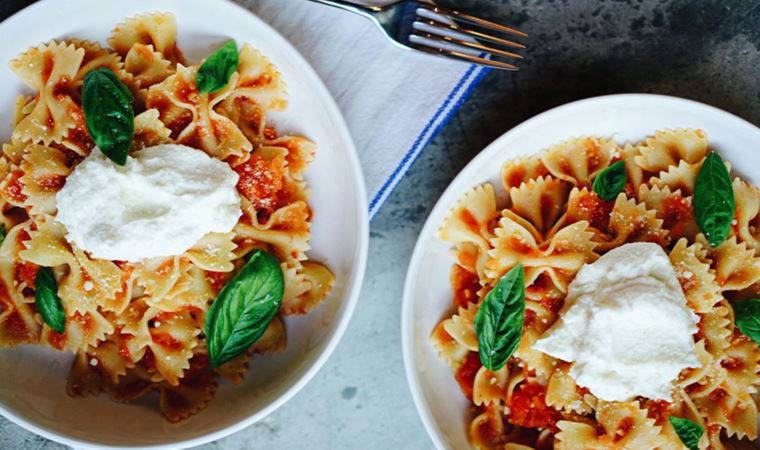 Uzmanı uyardı: Fazla 'karbonhidrat' tüketimi uykuyu olumsuz etkileyebilir