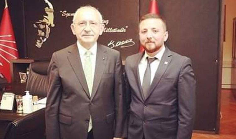 CHP Amasya İl Gençlik Kolları Başkanı Emre Can Bağ trafik kazasında yaşamını yitirdi