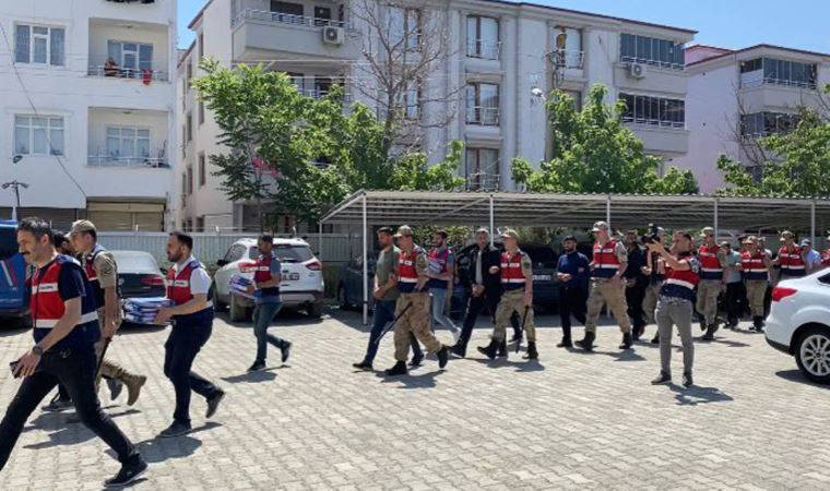 'Ucuza koyun satma' bahanesiyle dolandırıcılık (31 Mayıs 2022)