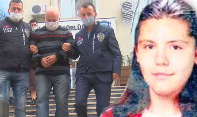20 yıl önce öldürülen Hande Çinkitaş cinayeti: O baba ve üvey anneye beraat
