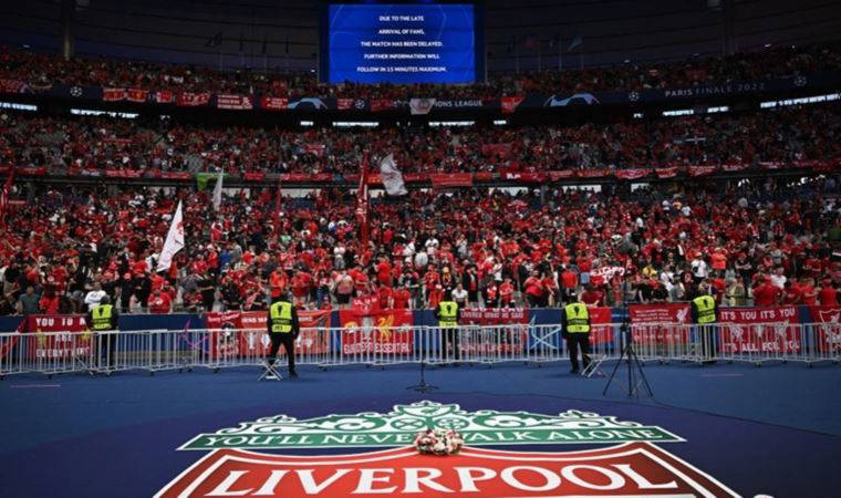 Fransa'da savcılık, Şampiyonlar Ligi finali için sahte bilet soruşturması açtı