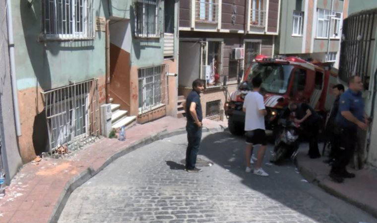 Minibüste sıkıştı: Torununu kurtardı kendisi öldü (31 Mayıs 2022) (Video Haber)