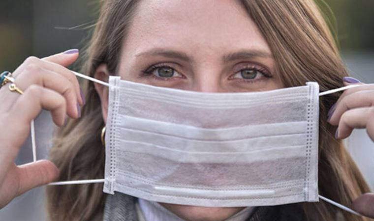 KKTC'de kapalı alanlarda maske ve test zorunluluğu kaldırıldı