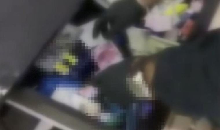 Fatih'te uyuşturucu operasyonu: 2 kişi tutuklandı (31 Mayıs 2022) (Video Haber)