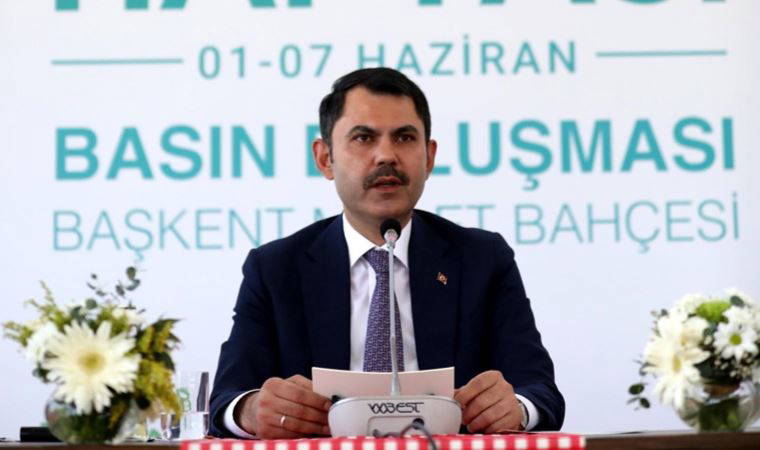 Son Dakika: Bakan Murat Kurum'dan 'kira fiyatları' açıklaması