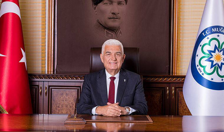 Fitch Ratings, Muğla'nın kredi notunu en yüksek seviye olan AAA olarak belirledi