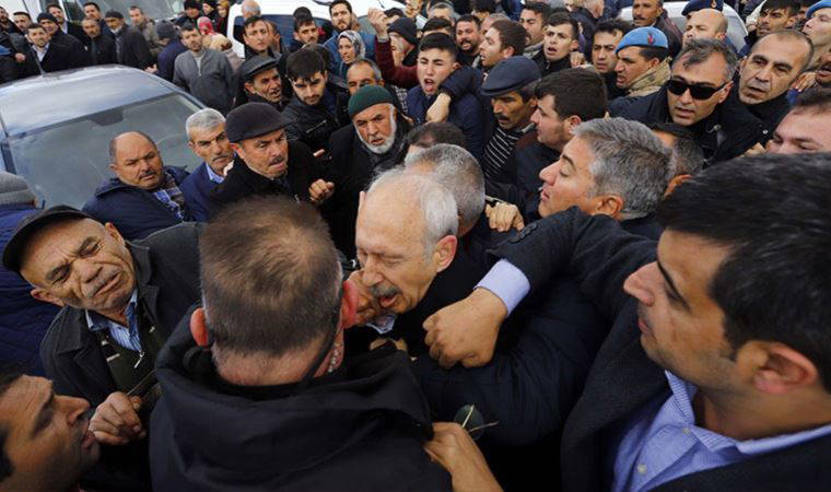 Kılıçdaroğlu davasında karar