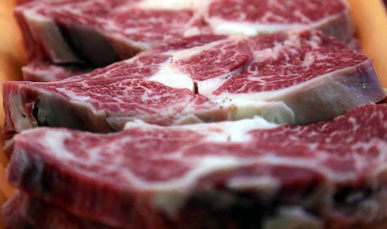 Yurttaşlardan et ürünlerine gelen zamlara tepki
