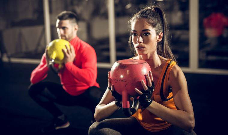 Kadınlar ve erkeklerin ideal egzersiz saatleri farklı: Sabah mı, akşam mı spor yapmalı?