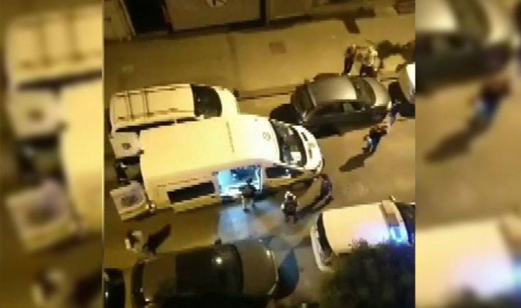 Güngören'de kadının şüpheli ölümü